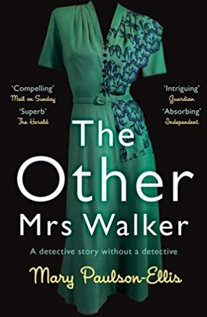 The Other Mrs Walker by Mary&nbsp;Paulson-Ellis