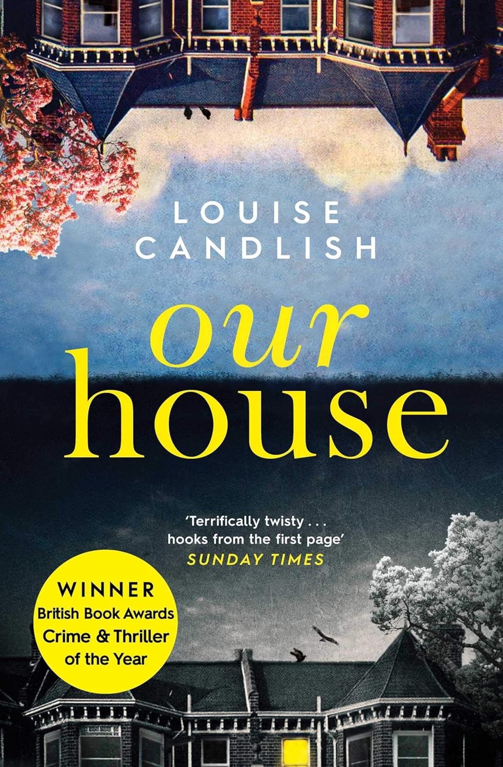 Our House by Louise&nbsp;Candlish