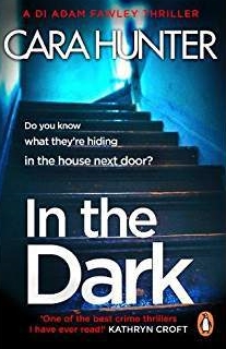 In The Dark by Cara&nbsp;Hunter