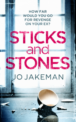 Sticks and Stones