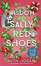 The Wisdom of Sally Red Shoes  by Ruth&nbsp;Hogan