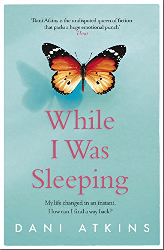 while i was sleeping