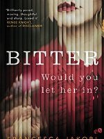Bitter by Francesca&nbsp;Jakobi