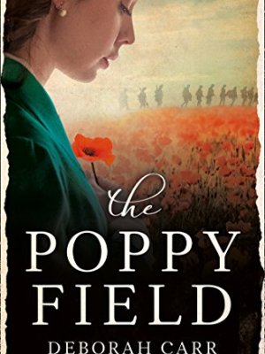 The Poppy Field by Deborah&nbsp;Carr
