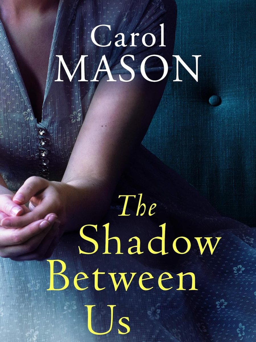 THE SHADOW BETWEEN&nbsp;US