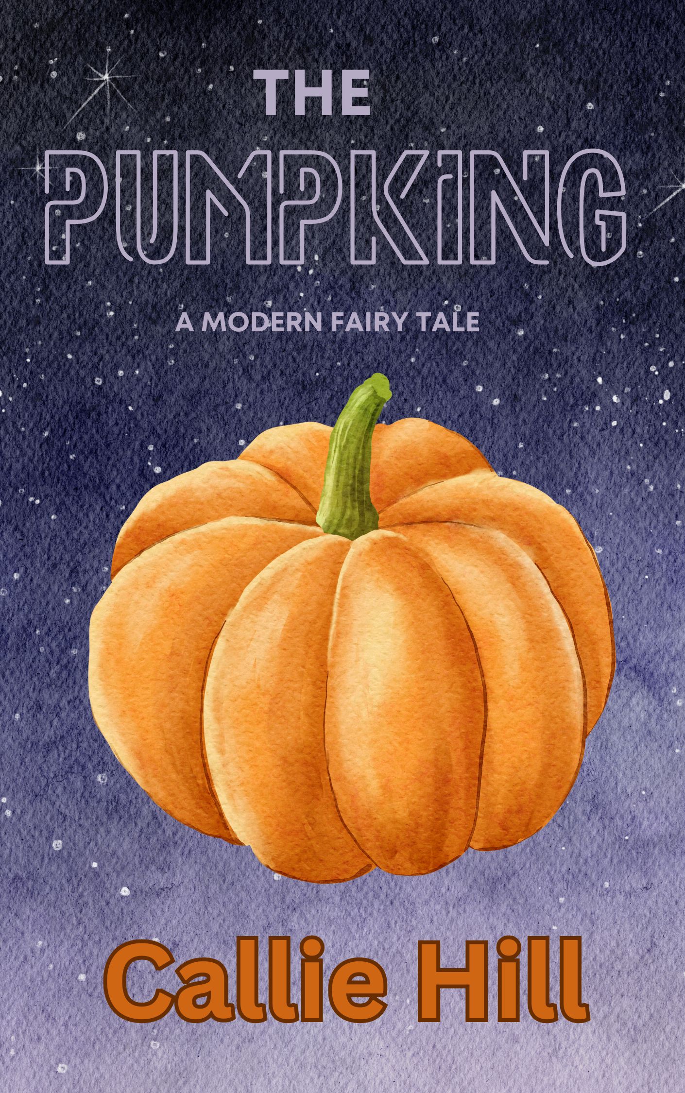 The pumpking